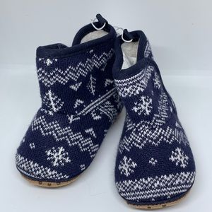 Old Navy baby Slippers